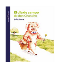El día de campo de don Chancho